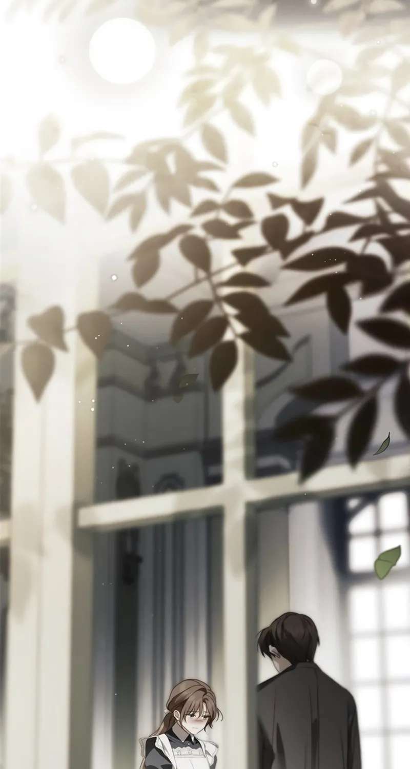 The Count’s Secret Maid Chapter 104 - page 59