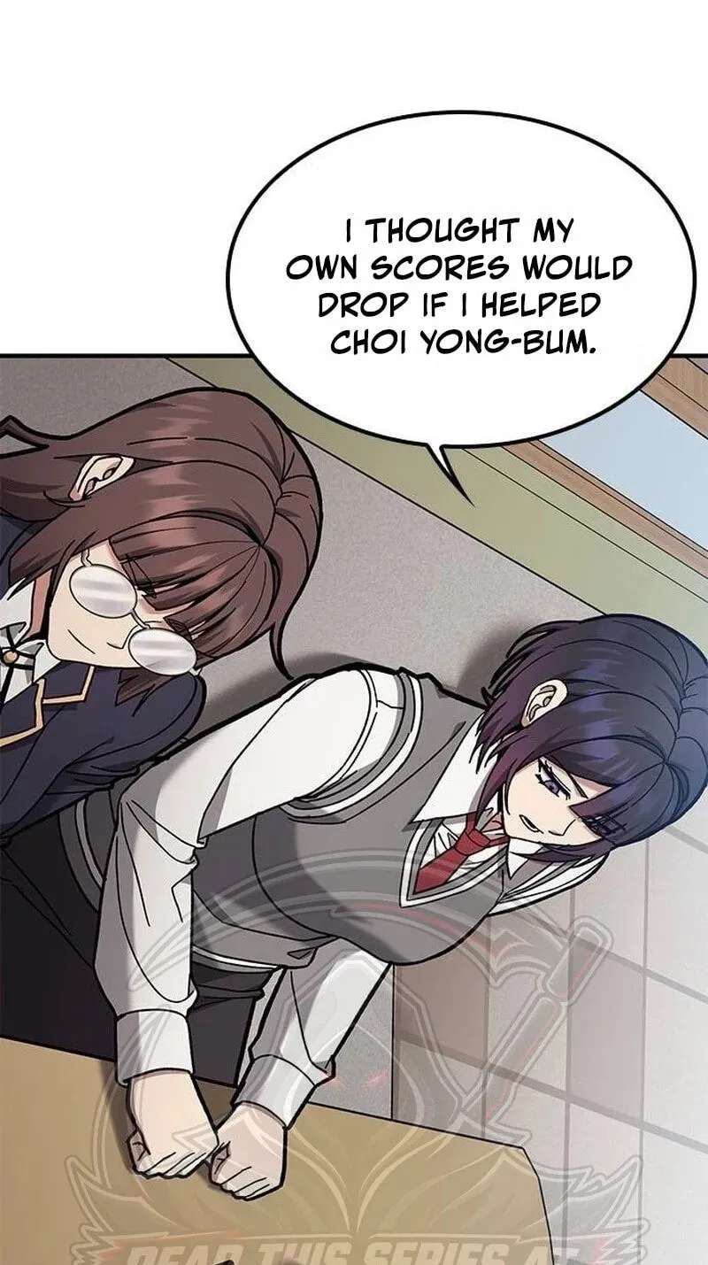 Looking for a Top-Tier Fighting Coach Chapter 18 - page 25