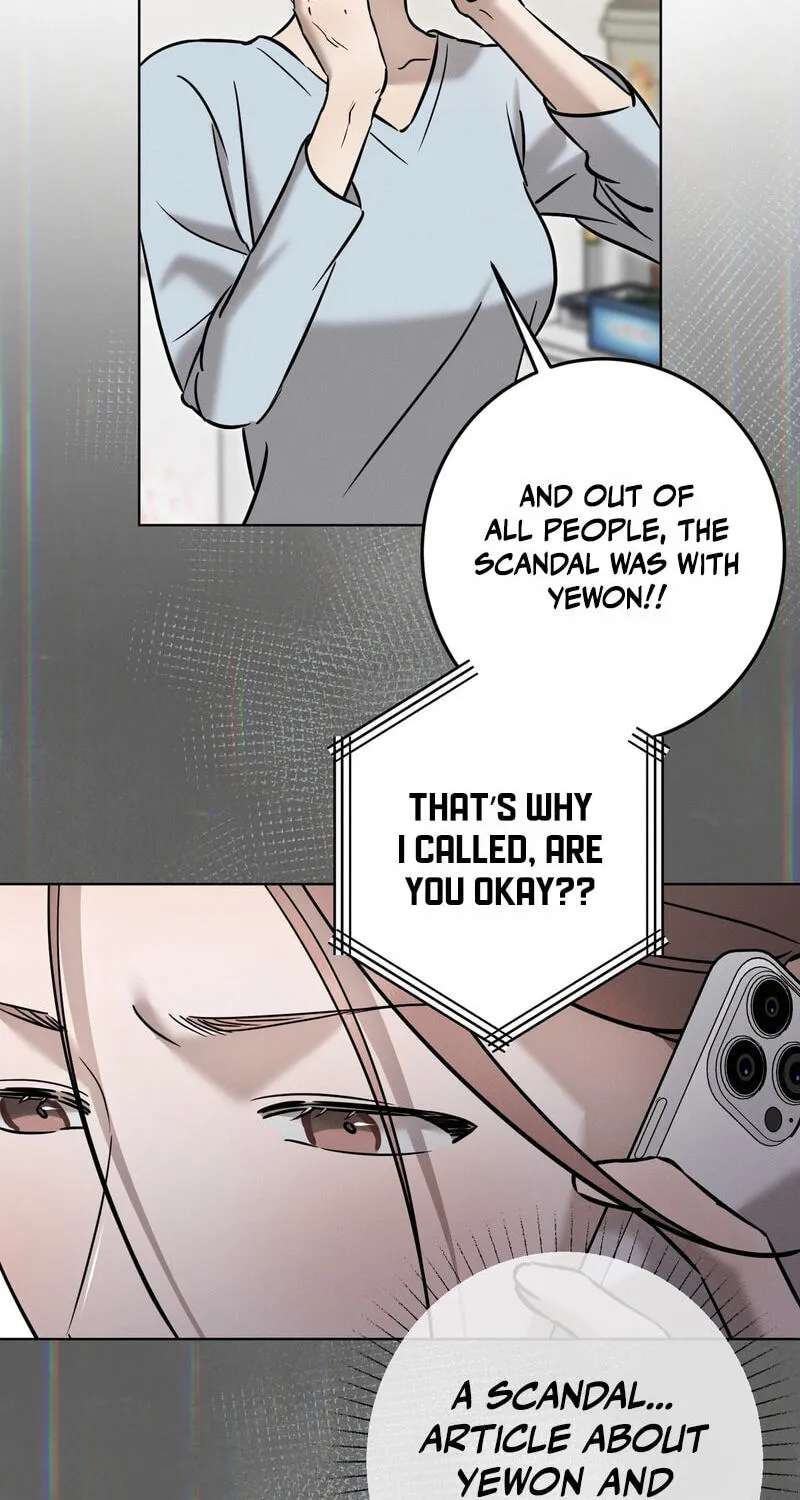 Marriage Classic Chapter 36 - page 25