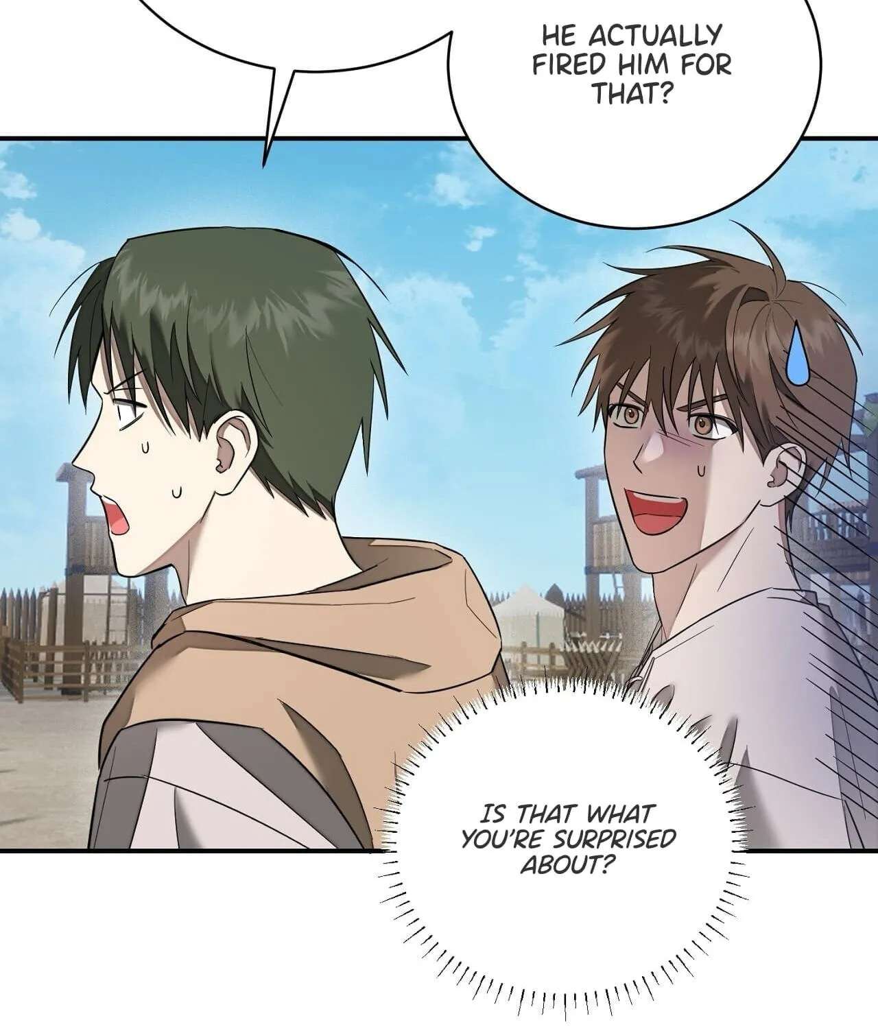 Tinder Box Chapter 17 - page 48