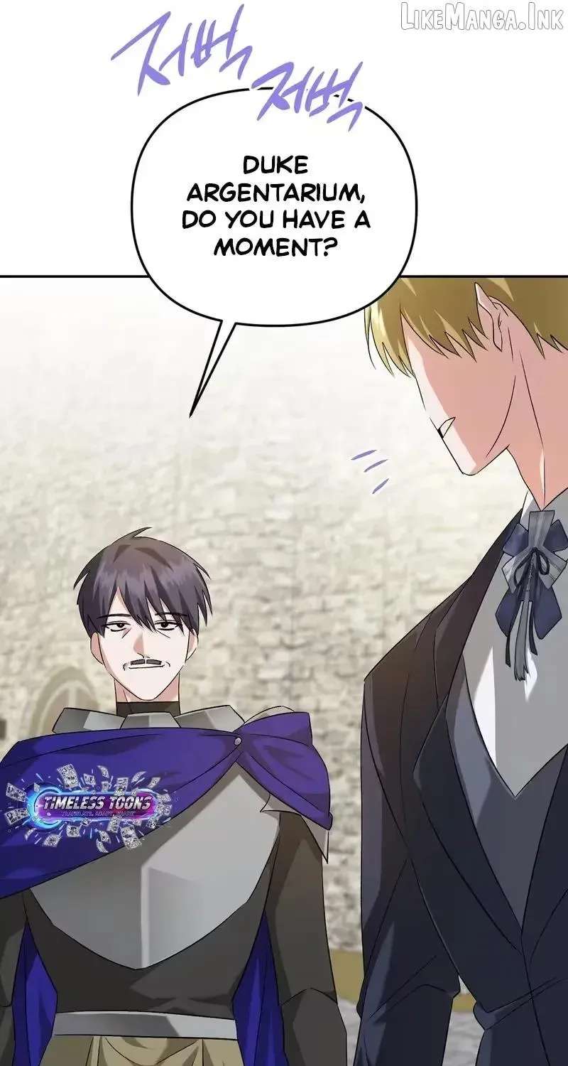 I Reincarnated as the Princess of a Country That Is Going to Destroyed by Male Protagonist Chapter 28 - page 31