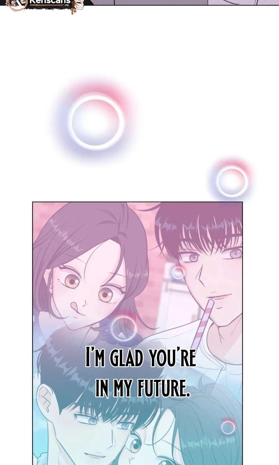 Highteen Spoiler Chapter 37 - page 112