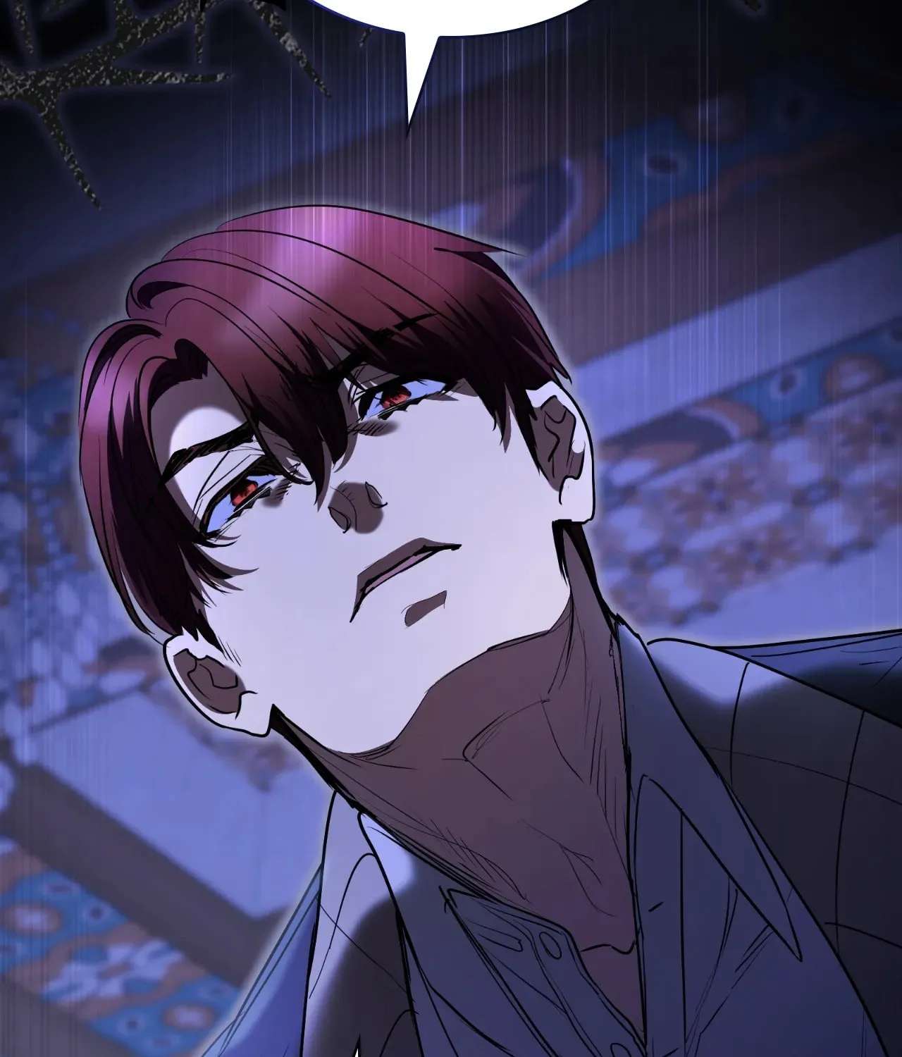 If You Desire to Keep Me Chapter 80 - page 80