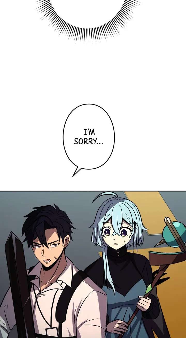Hidden Class Gravity User Chapter 214 - page 79