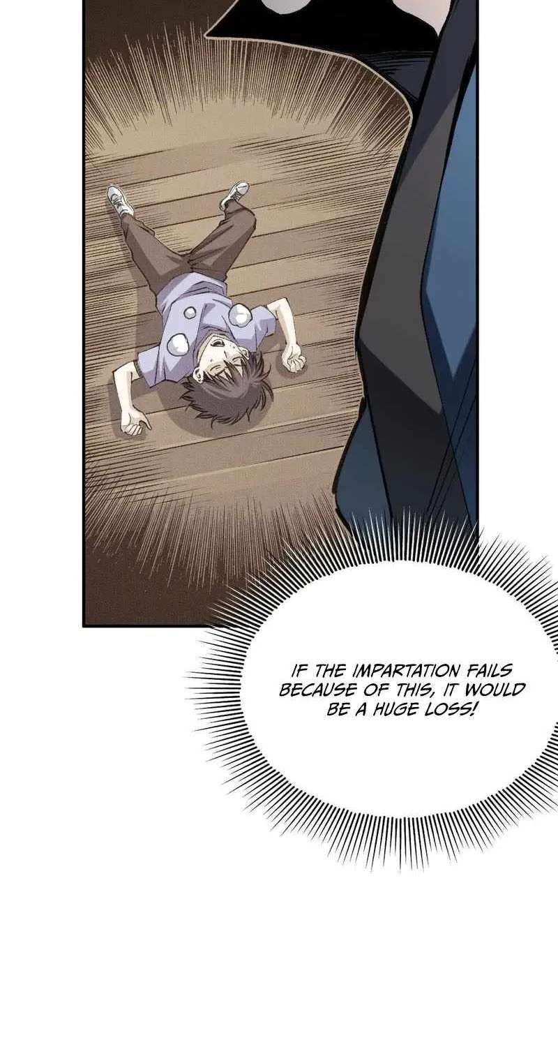 Two Worlds: I Have an Ancient Martial Arts World Chapter 3 - page 60