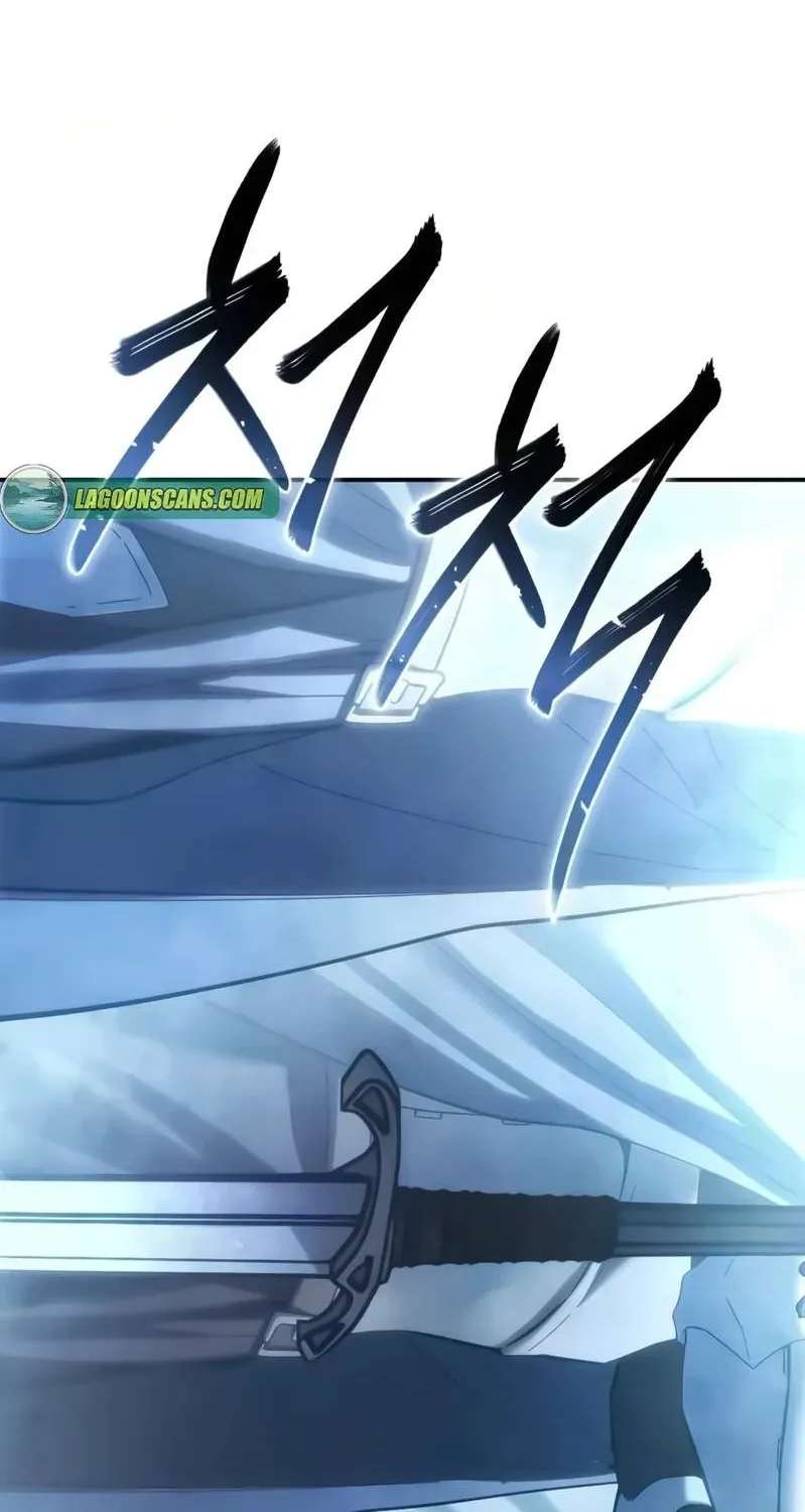 Star-Embracing Swordmaster Chapter 138 - page 124