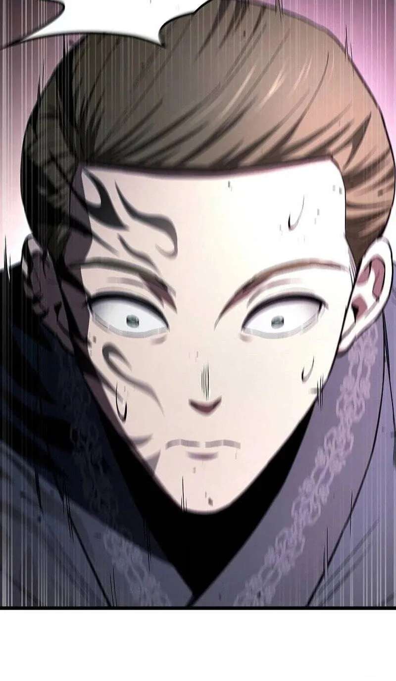 Who’s threatening you with a knife to make you a Heavenly Demon? Chapter 57 - page 72