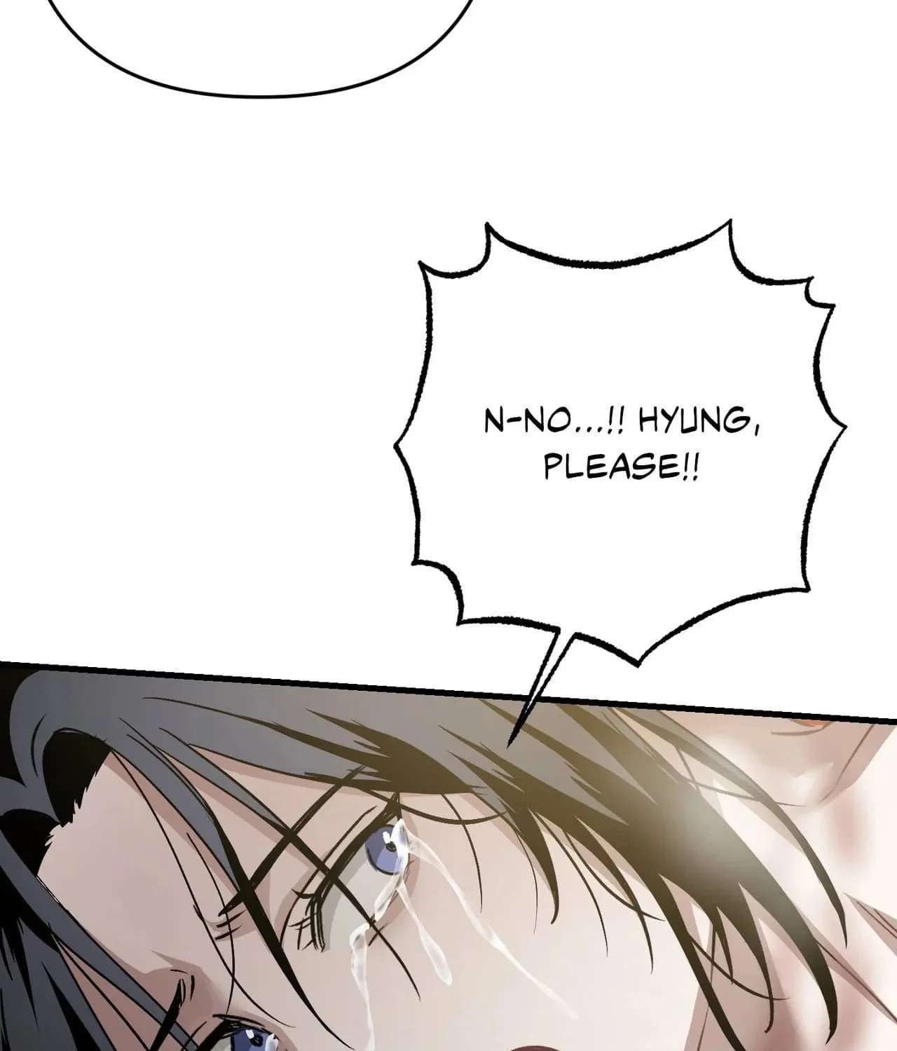 With Our Fingers Tightly Entwined Chapter 32 - page 172