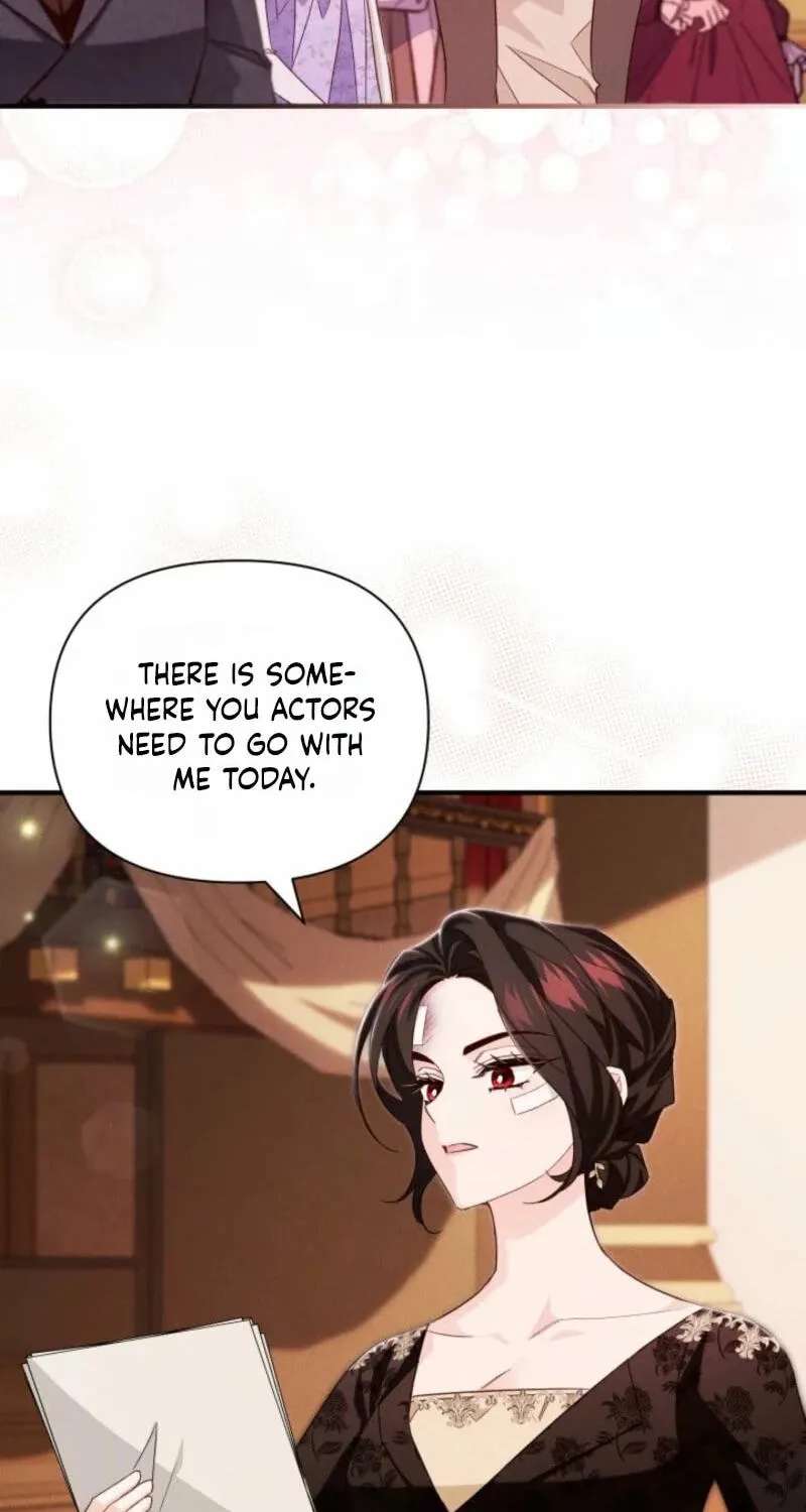 The Villainess Directs Romance Fantasy Chapter 42 - page 24