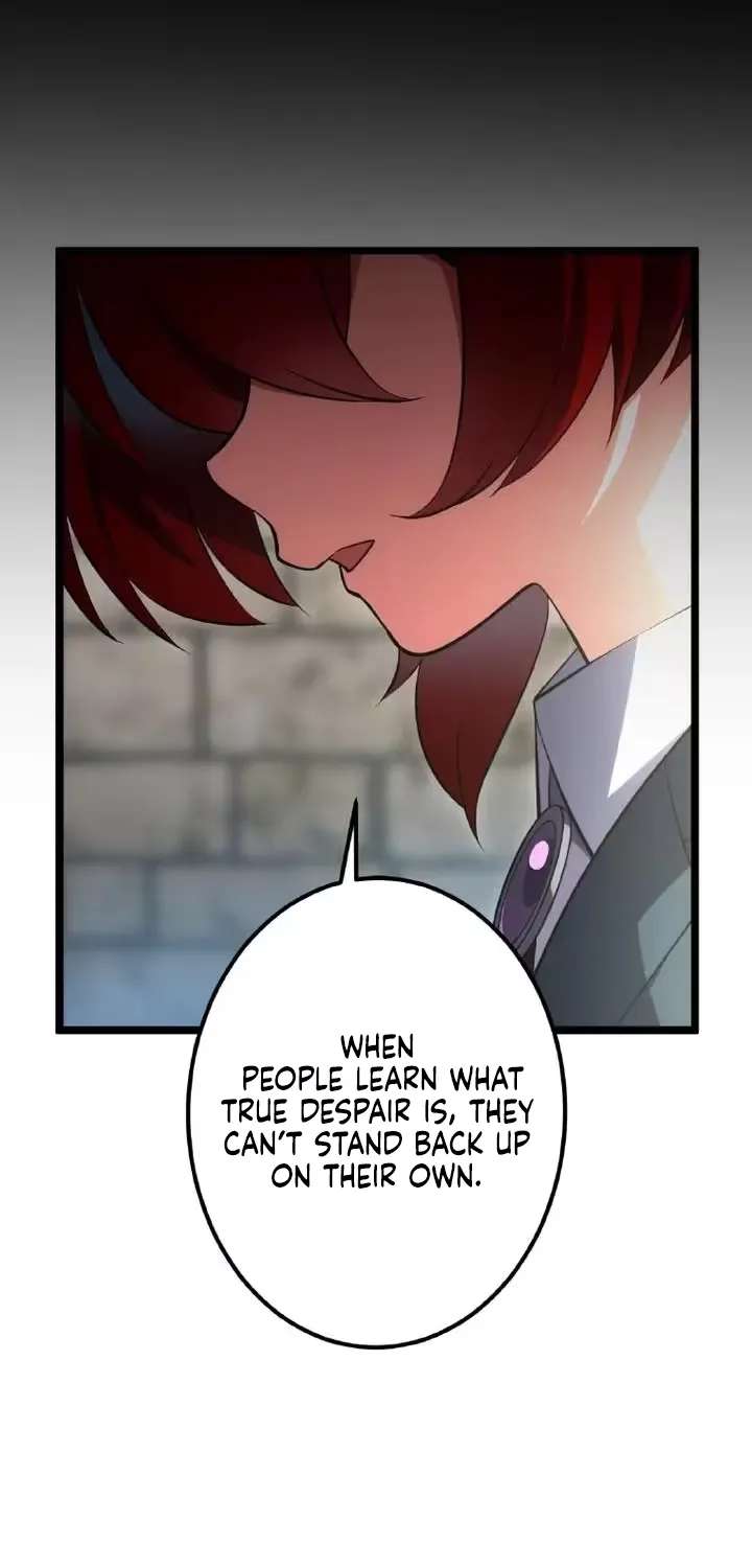 The Tyrant Girl Nero’s Rebellion Chapter 8 - page 26
