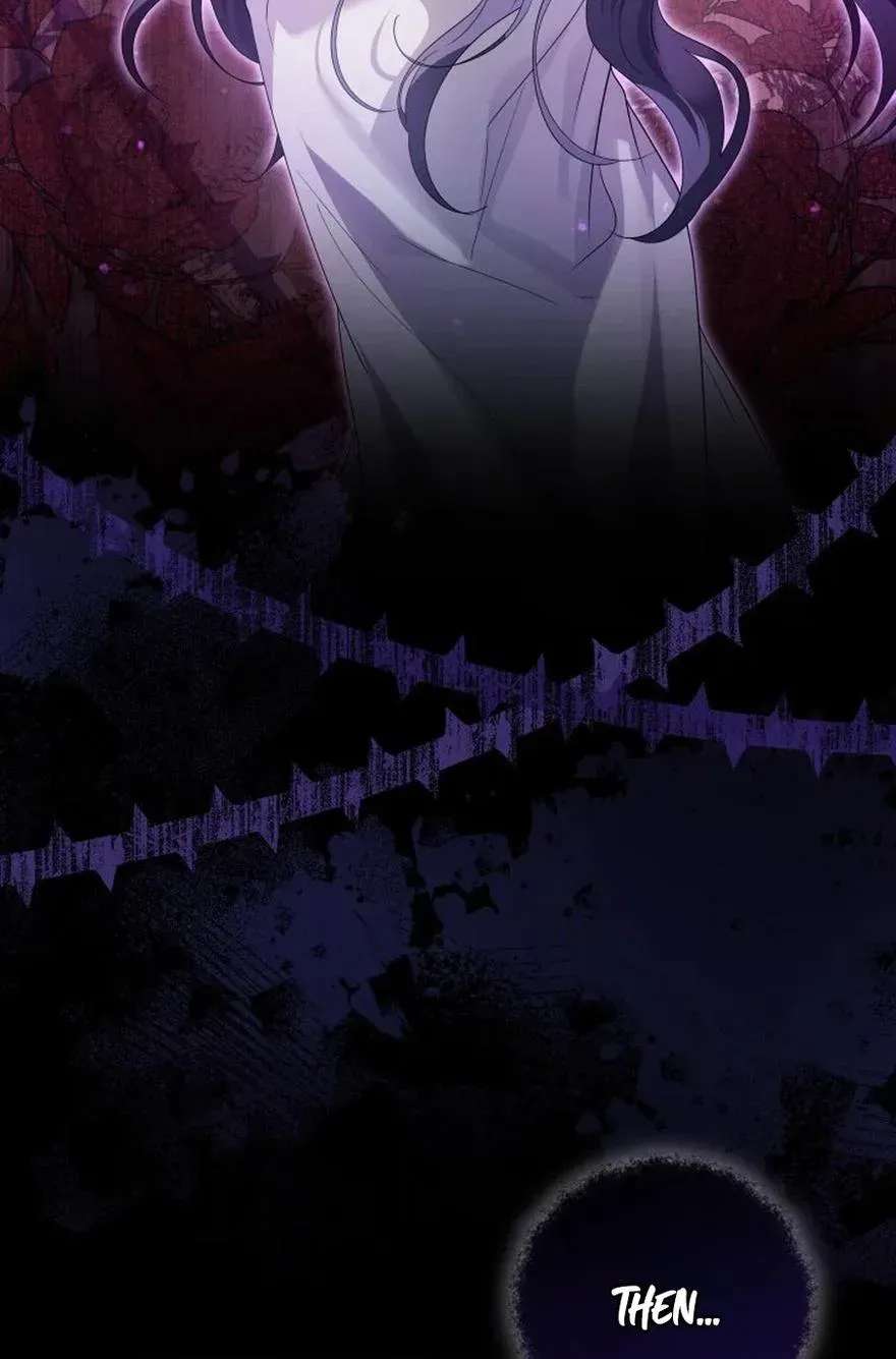 The Princess Stans in Secret Chapter 90 - page 117
