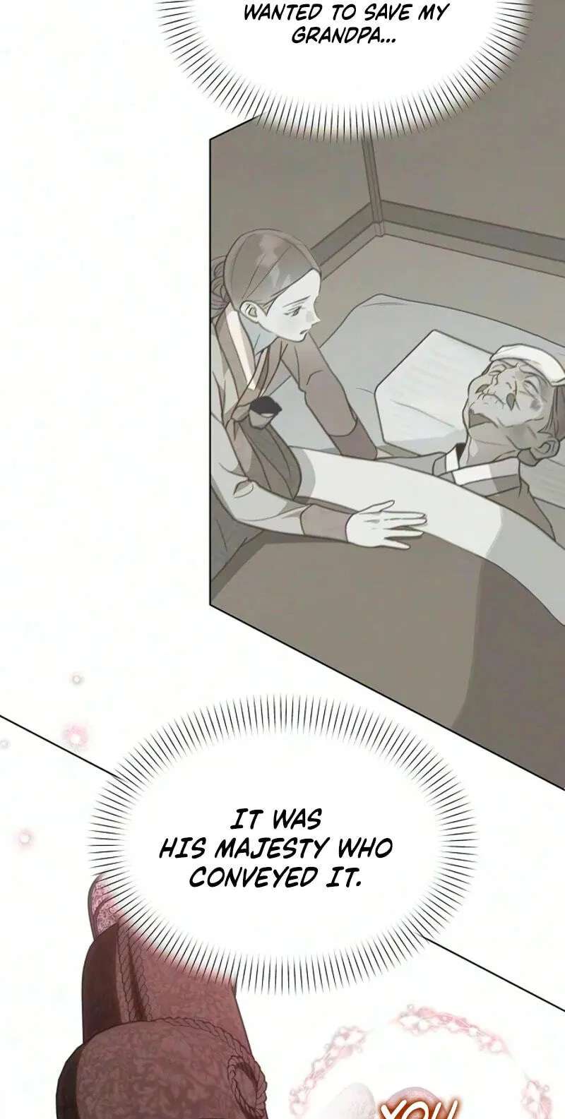 When the autumn night falls over the river Chapter 48 - page 12