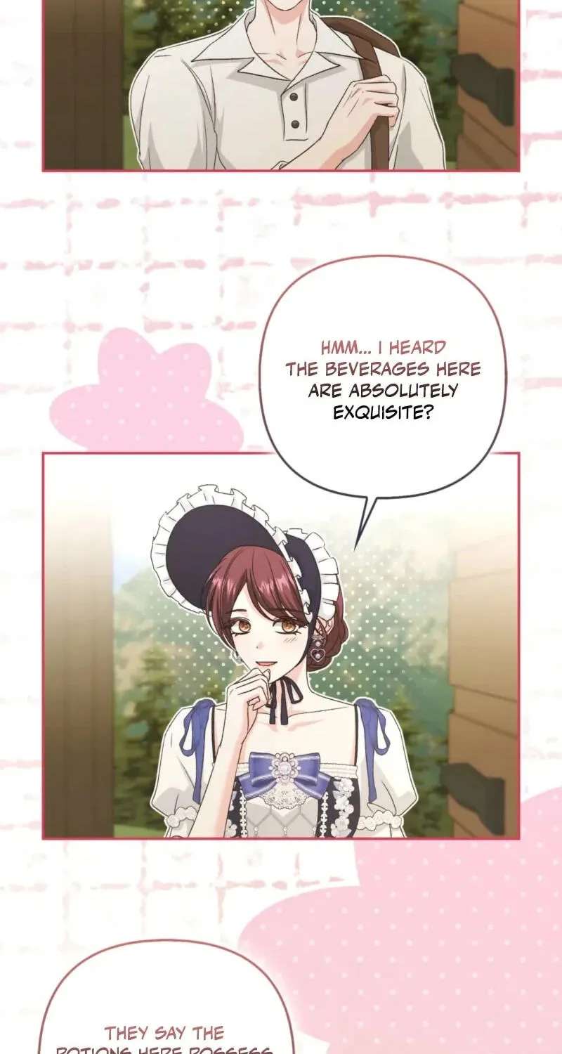 Welcome to the Cafe of the Dark Guild's Successor Chapter 28 - page 65