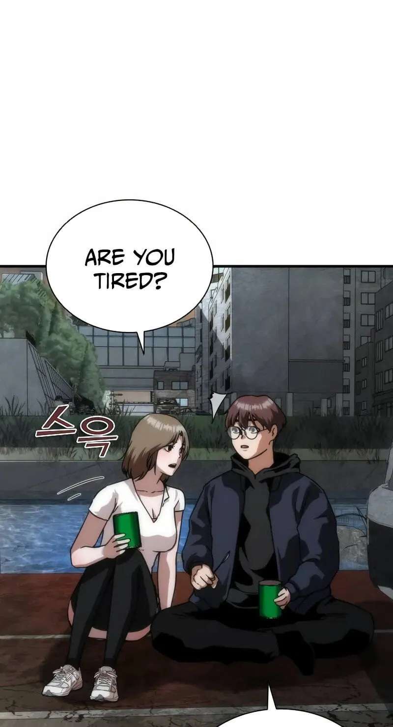 Zombie Revelation: 82-08 Chapter 123 - page 67