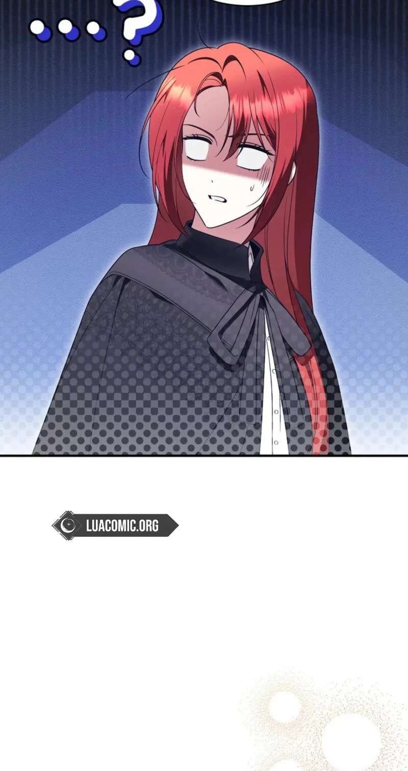 The Eldest Daughter Walks Down The Flower Path Chapter 47 - page 37