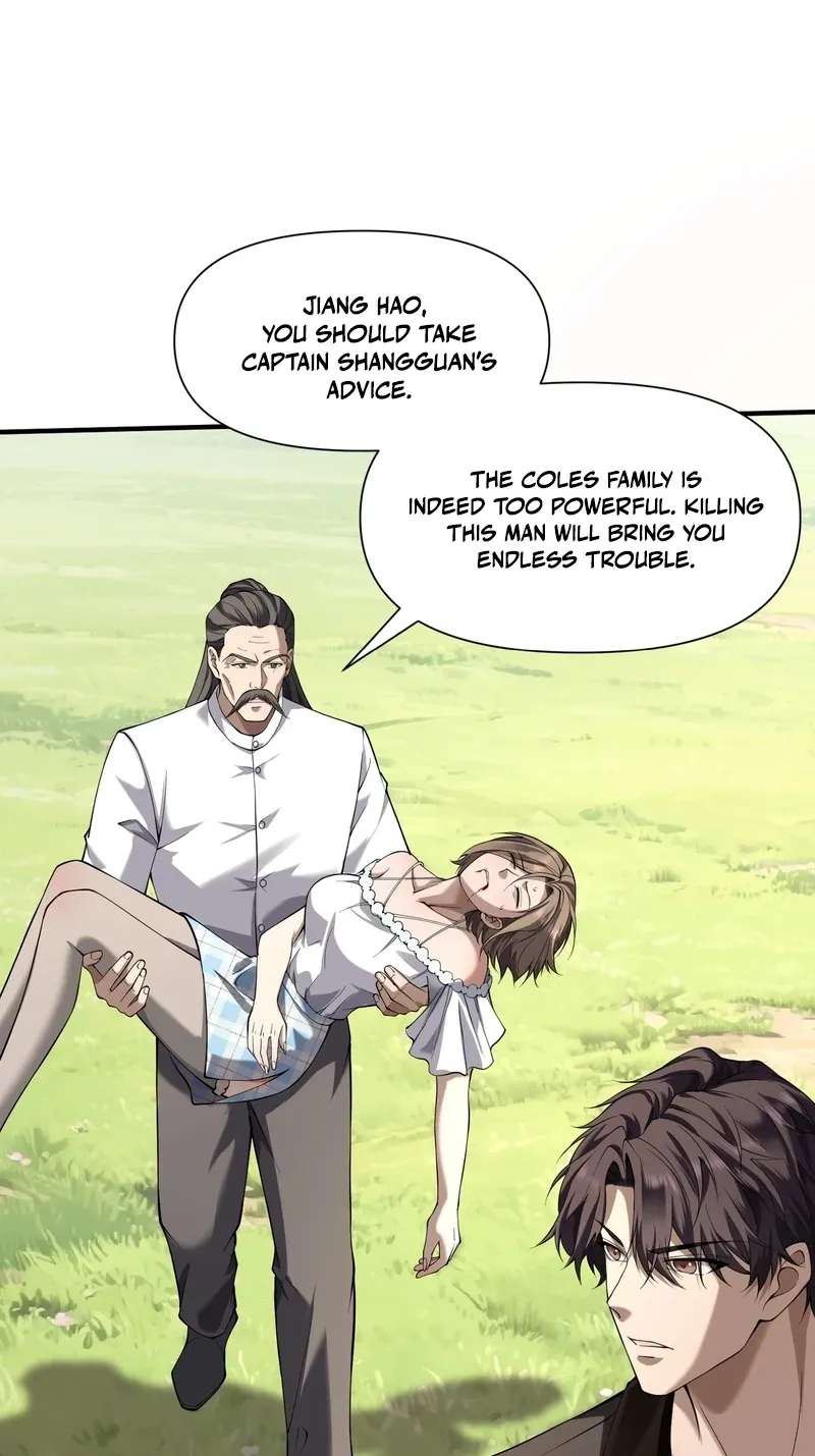 This killer is a son-in-law Chapter 24 - page 24