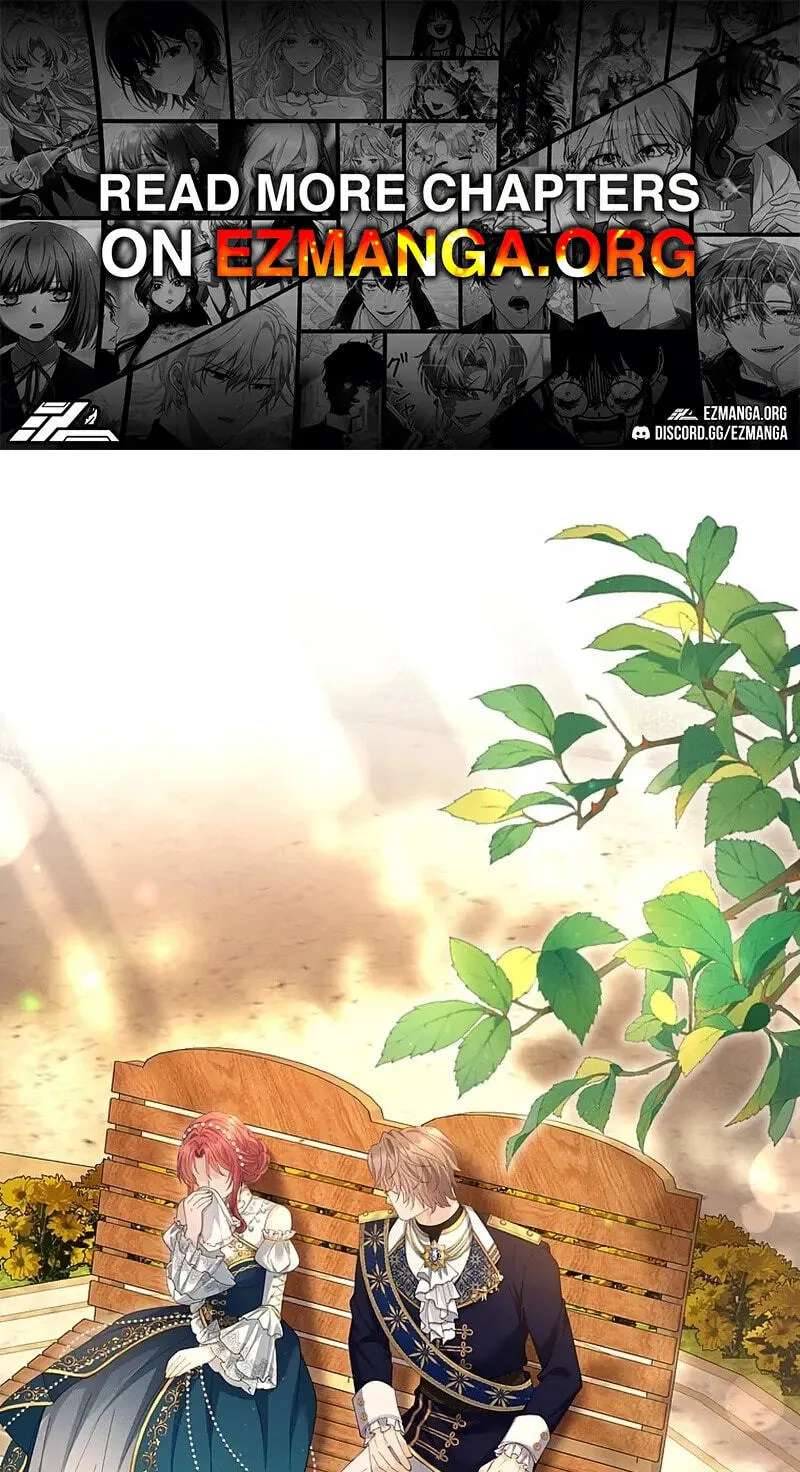 Fuguu no Hanayome wa, Utsukushiki Ryuu Ou ni Ubawareru Chapter 69 - page 1
