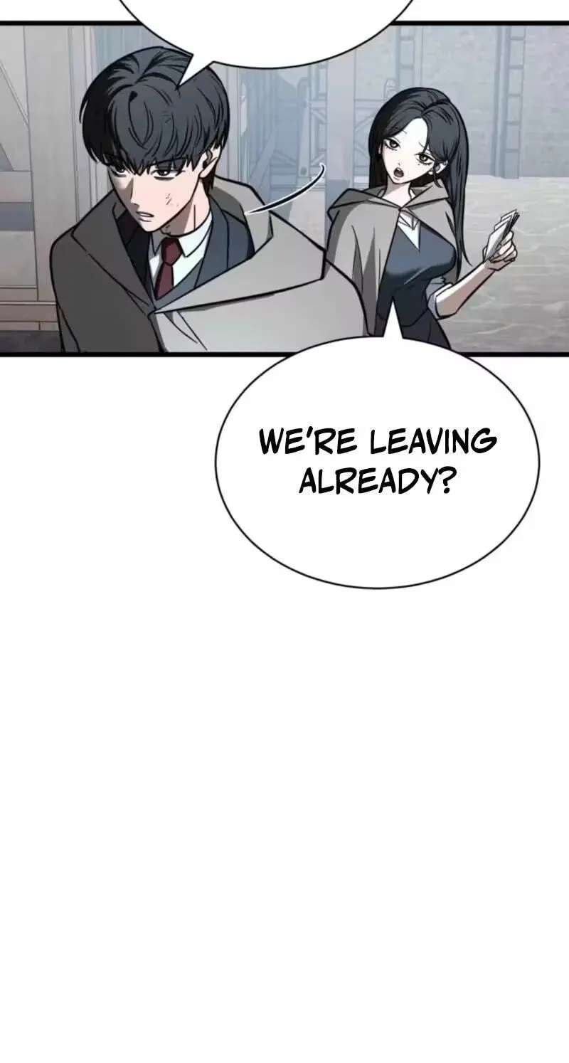 Survivalism Chapter 7 - page 86