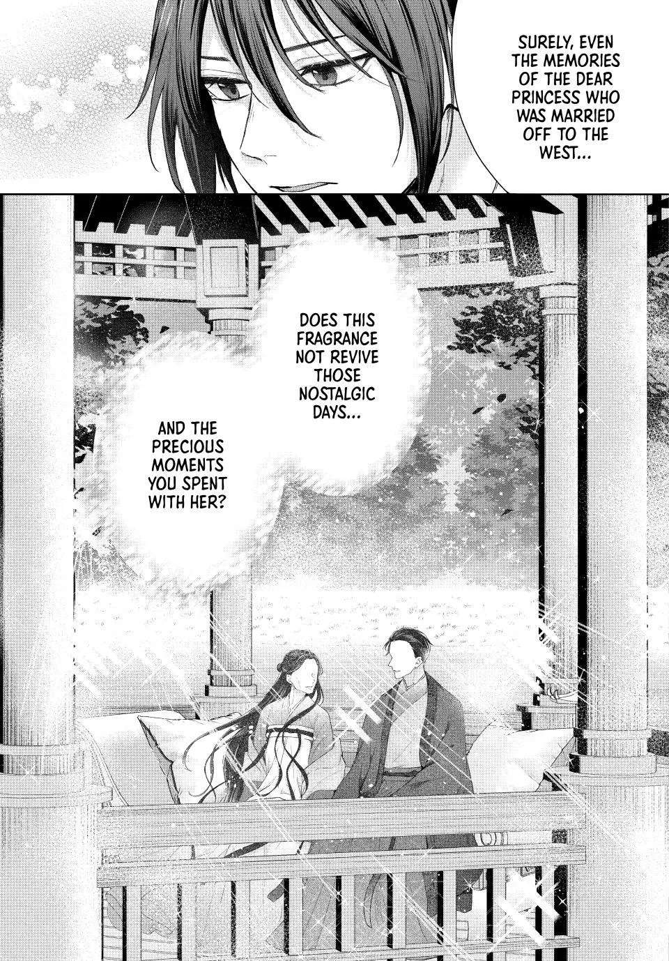 Koukoku no Gekokujou: Shiitage Rareta Choukoushi wa Fuguu no Ouji to Tenka wo Nerau Chapter 4 - page 25