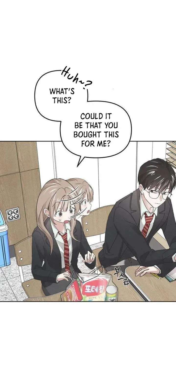 An Equation with No Wrong Answers Chapter 3 - page 33