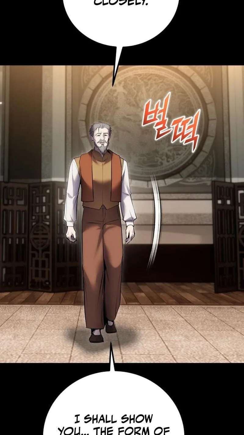 Secretly More Powerful than the Hero Chapter 142 - page 93