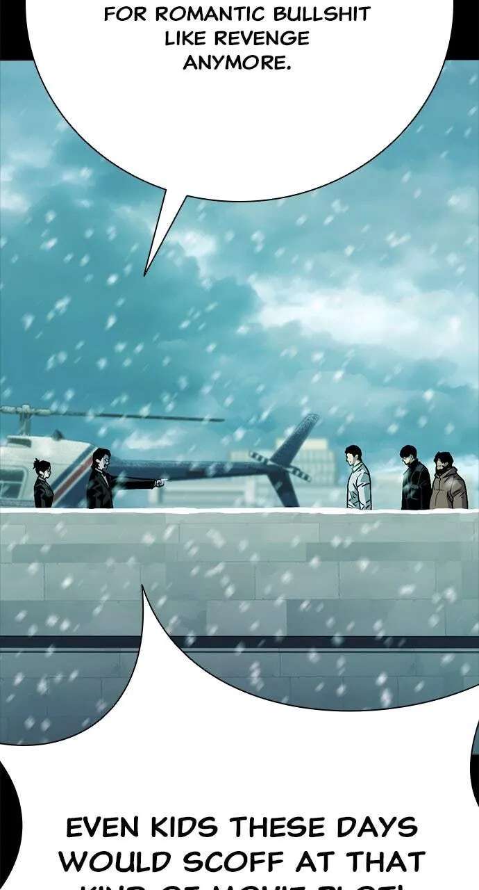 The Worst Generation Chapter 68 - page 123