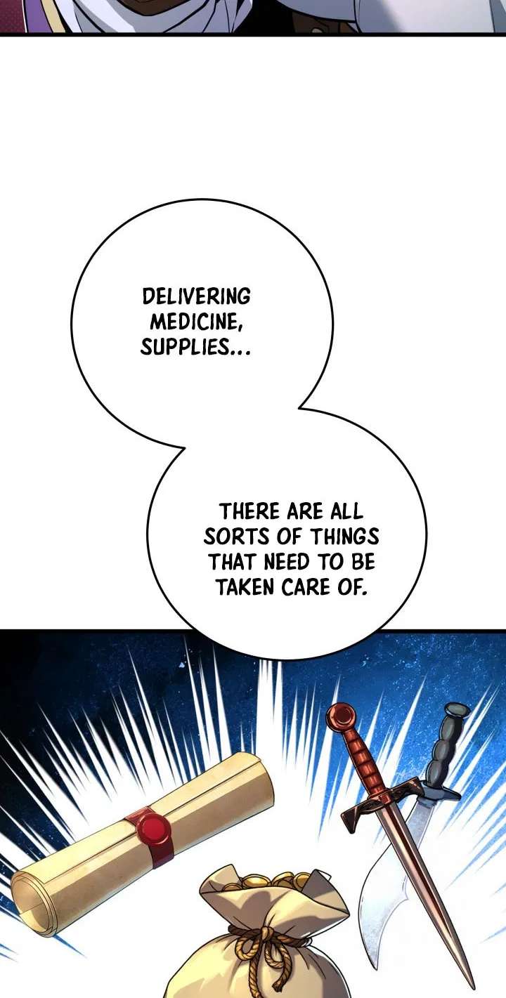 Player of the Fallen Family Chapter 53 - page 5