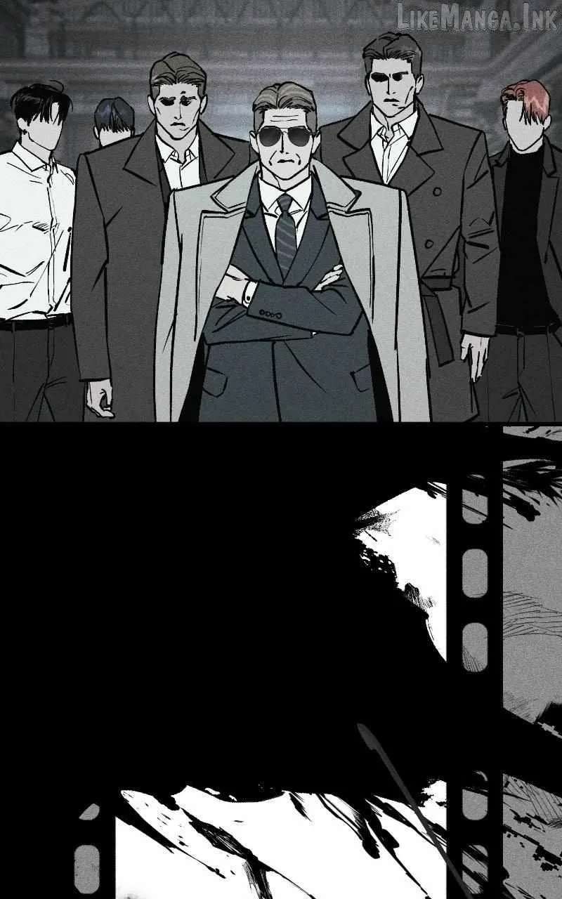 Acting Gangster Chapter 49 - page 62