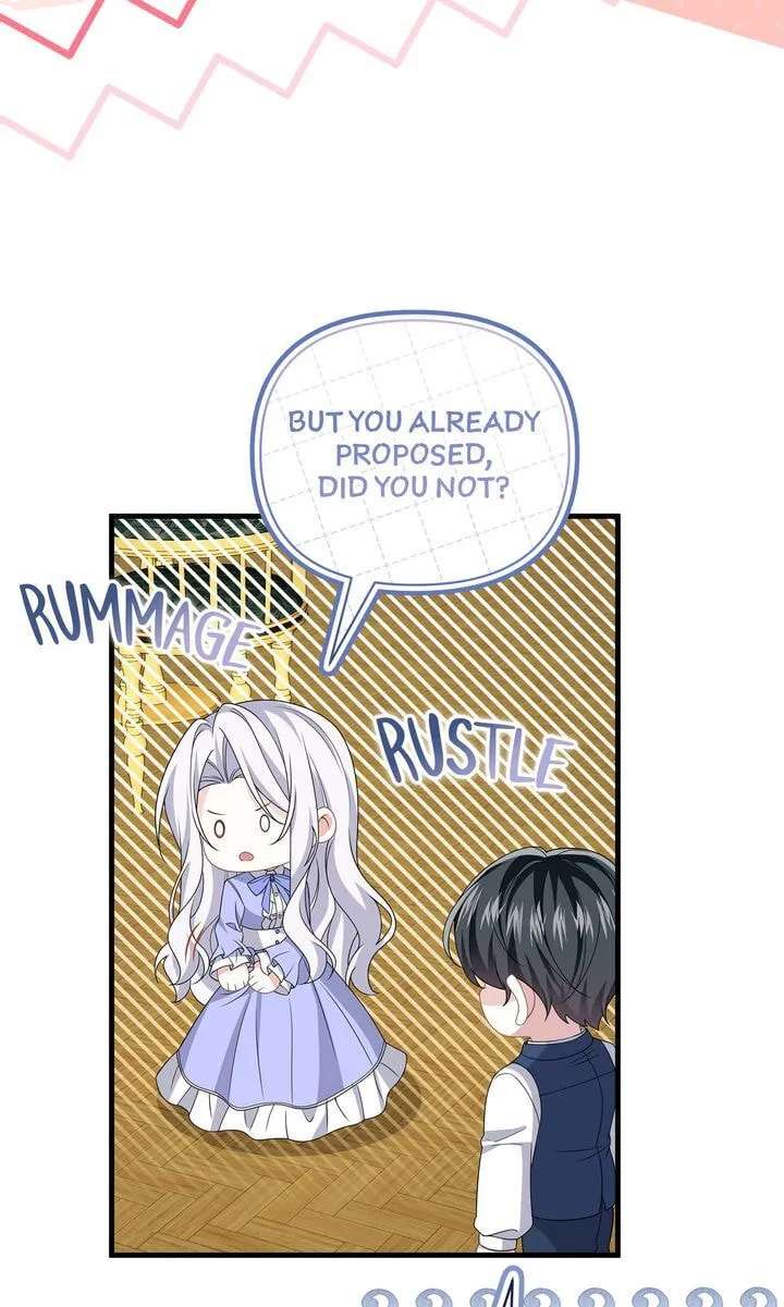 At the Duke’s Command Chapter 50 - page 69