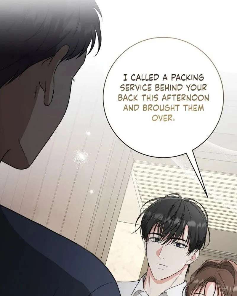 Dangerous Newlyweds Chapter 46 - page 40