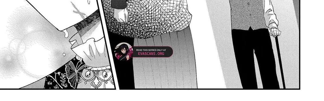 Bakemono Jou Sophie no Salon Chapter 14.2 - page 31
