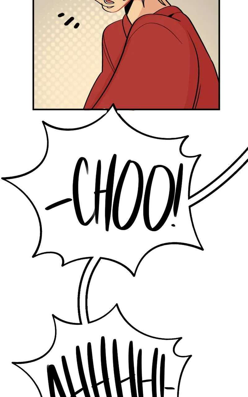 Not So Silent Chapter 90 - page 53