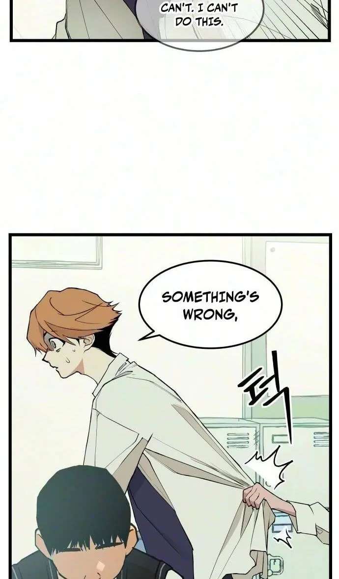 I Dare You Chapter 36 - page 43