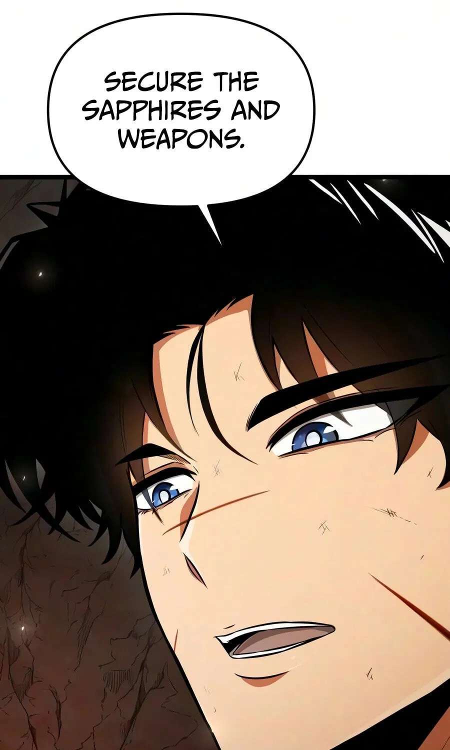 Reincarnator (Alla) Chapter 149 - page 41
