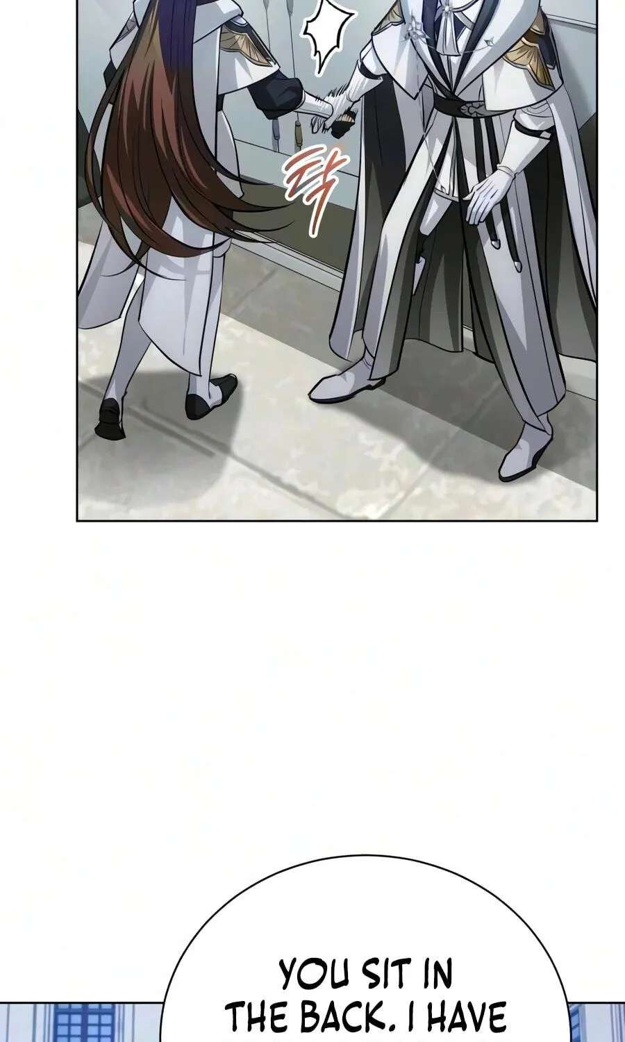 The White Tower’s Rogue Mage Chapter 59 - page 163