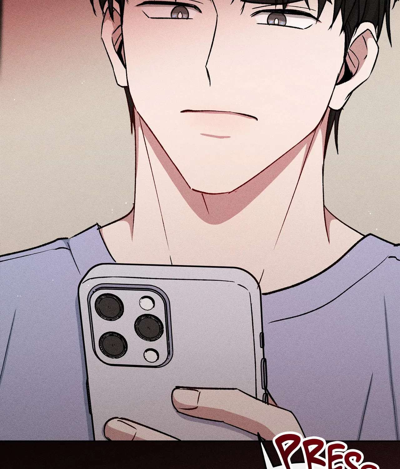 If You Want Me Chapter 100 - page 101