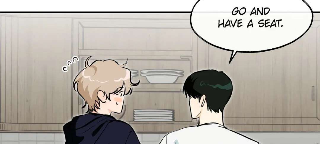 Ice on Me Chapter 12 - page 69