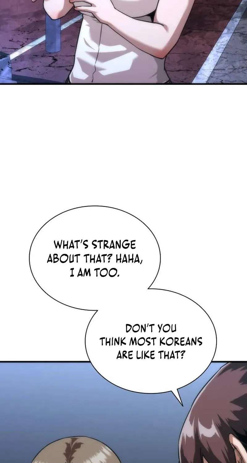 Zombie Revelation: 82-08 Chapter 122 - page 40