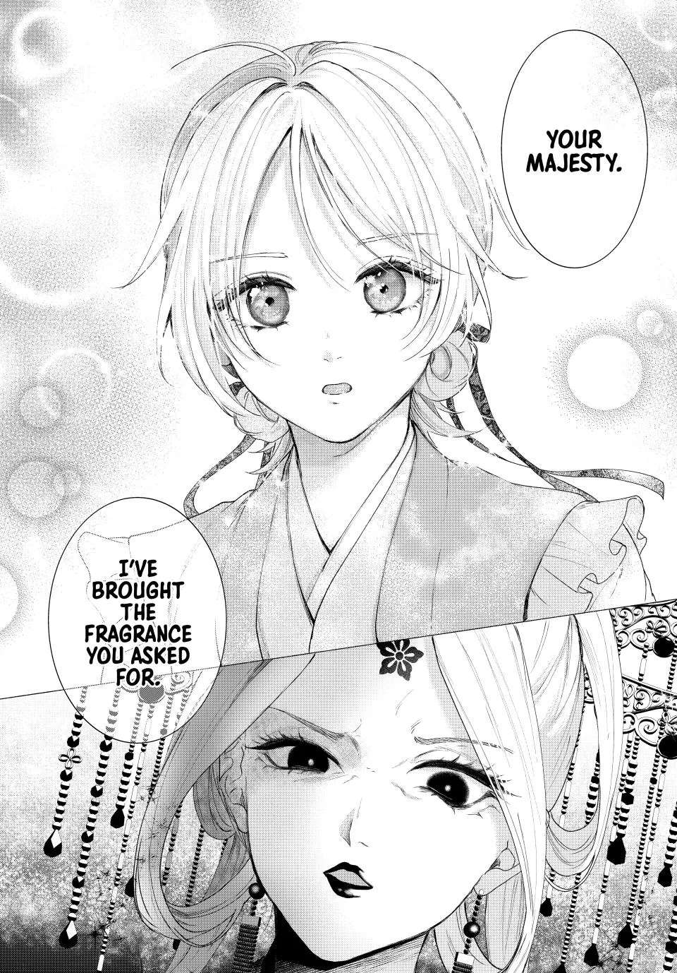 Koukoku no Gekokujou: Shiitage Rareta Choukoushi wa Fuguu no Ouji to Tenka wo Nerau Chapter 8 - page 26