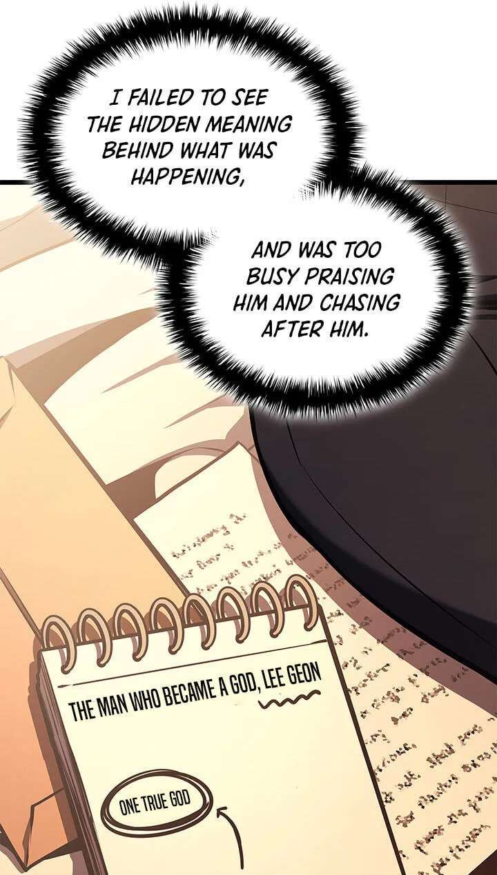 The Return of the Disaster-Class Hero Chapter 192 - page 91