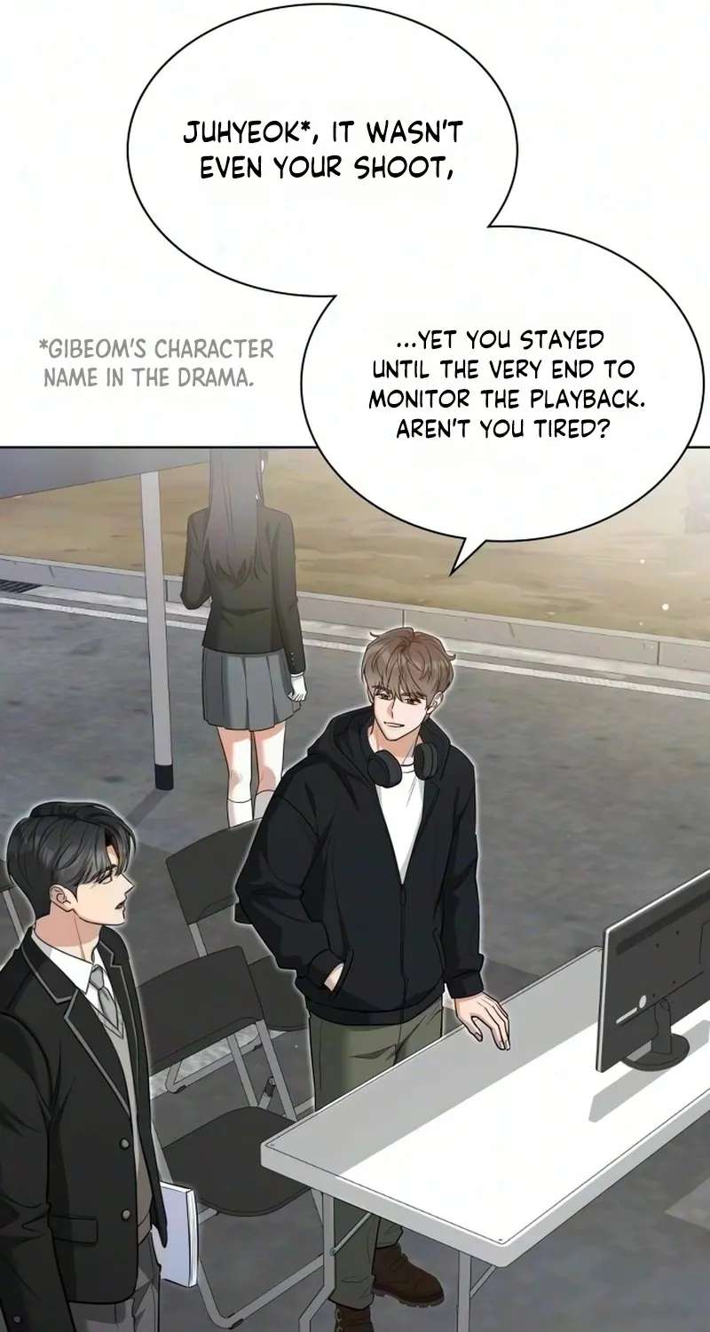 We're not a Couple! Chapter 10 - page 356