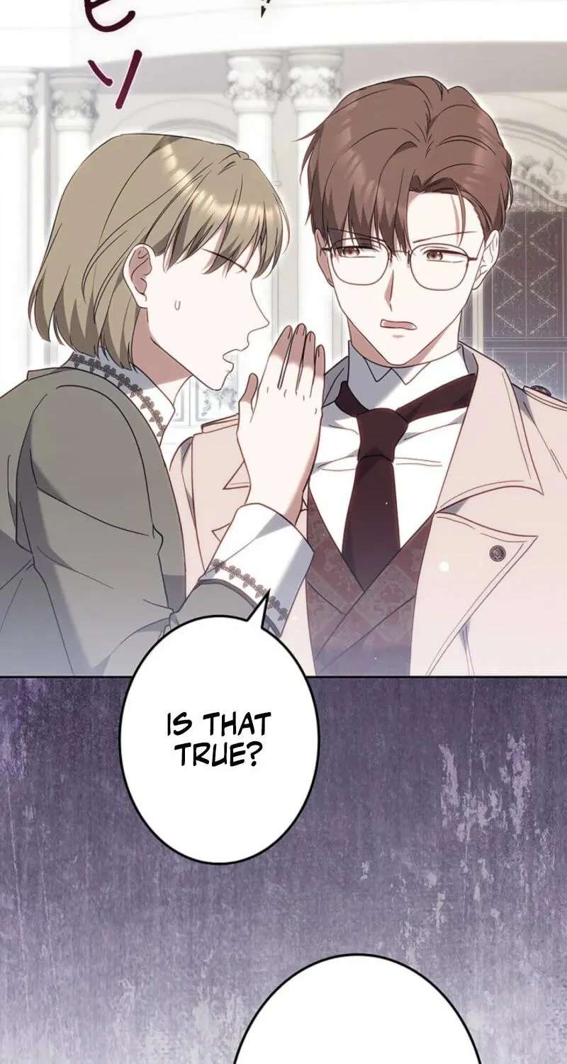 A Note from Violet Chapter 38 - page 108