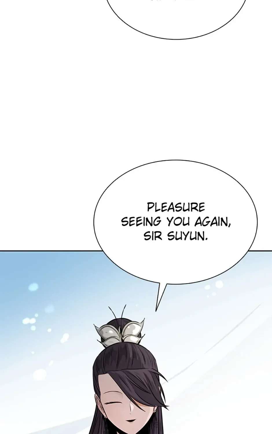 Absolute Master of the Senate Chapter 31 - page 3