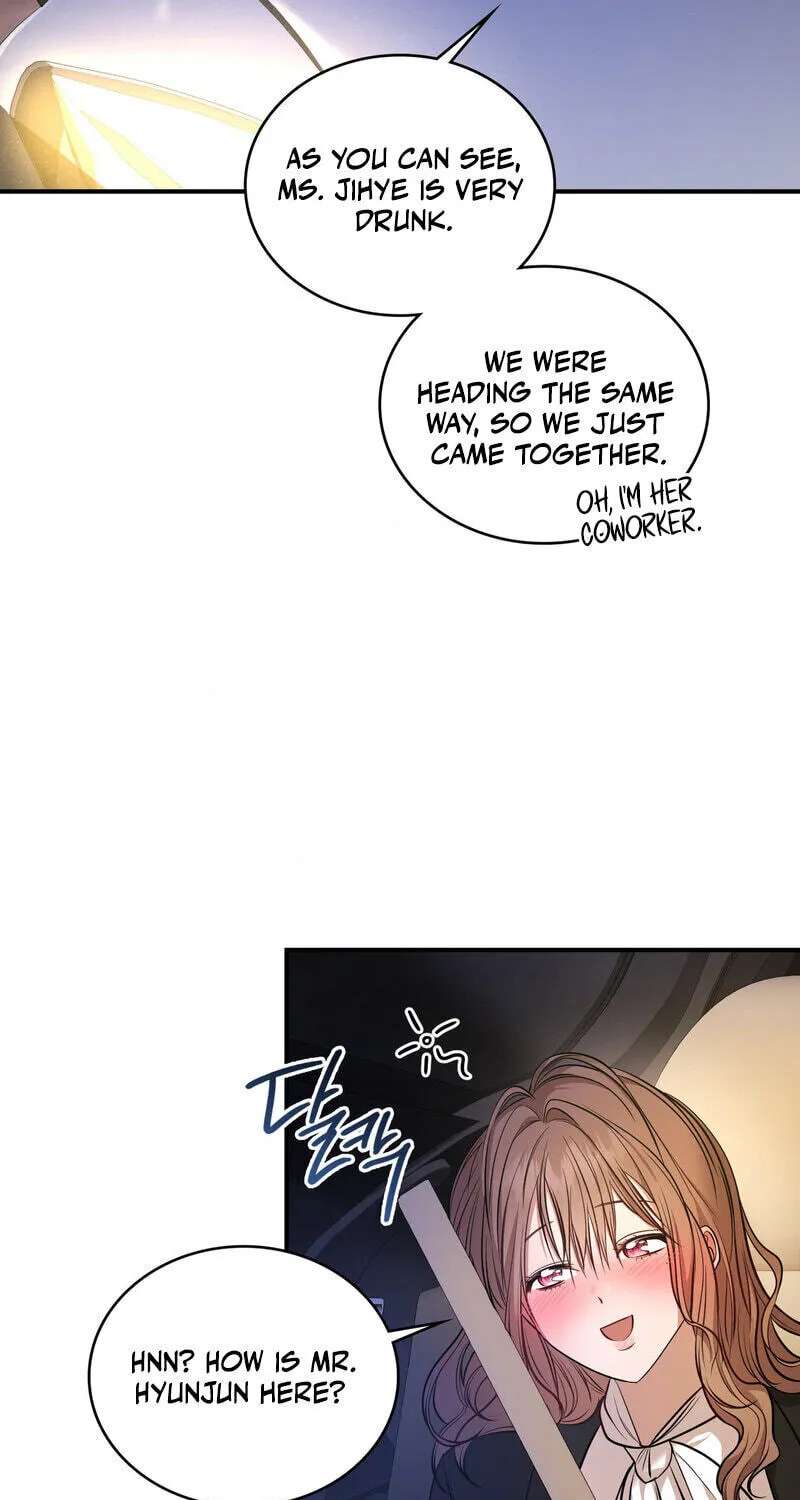 Dokkaebi Chapter 25 - page 34