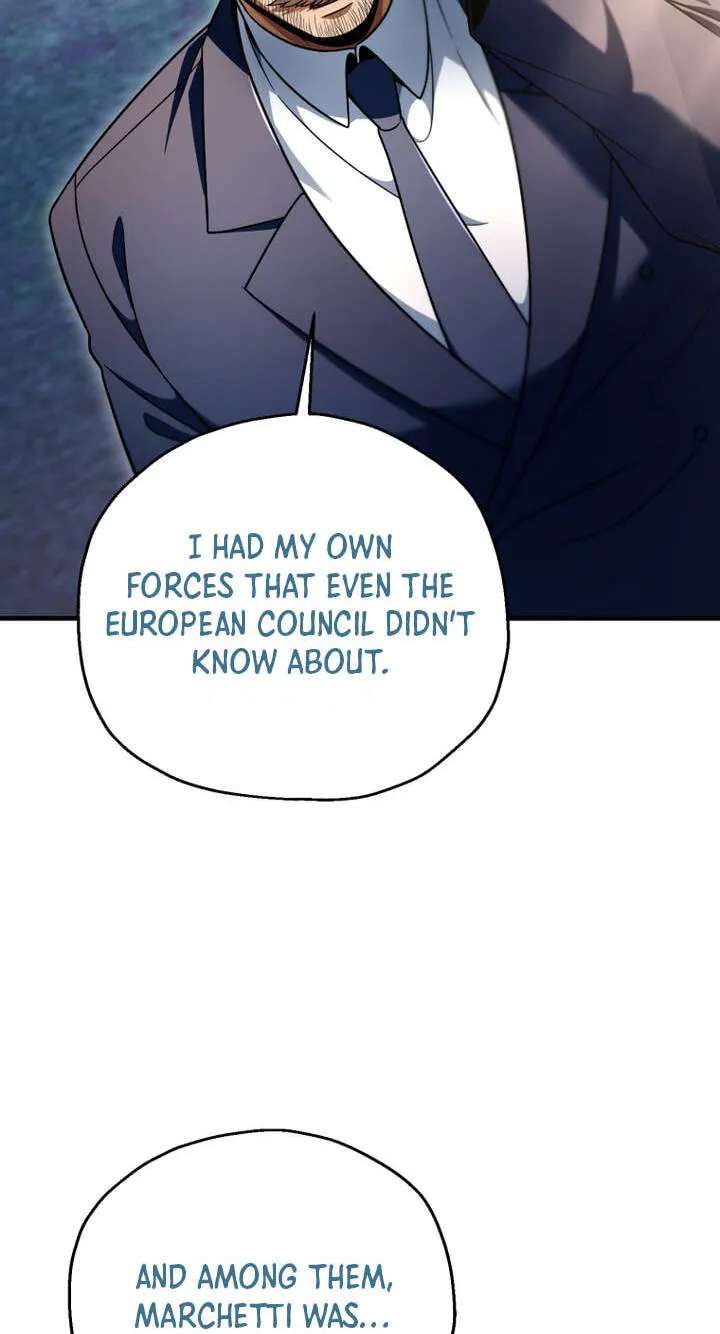The Player Who Can't Level Up Chapter 242 - page 50