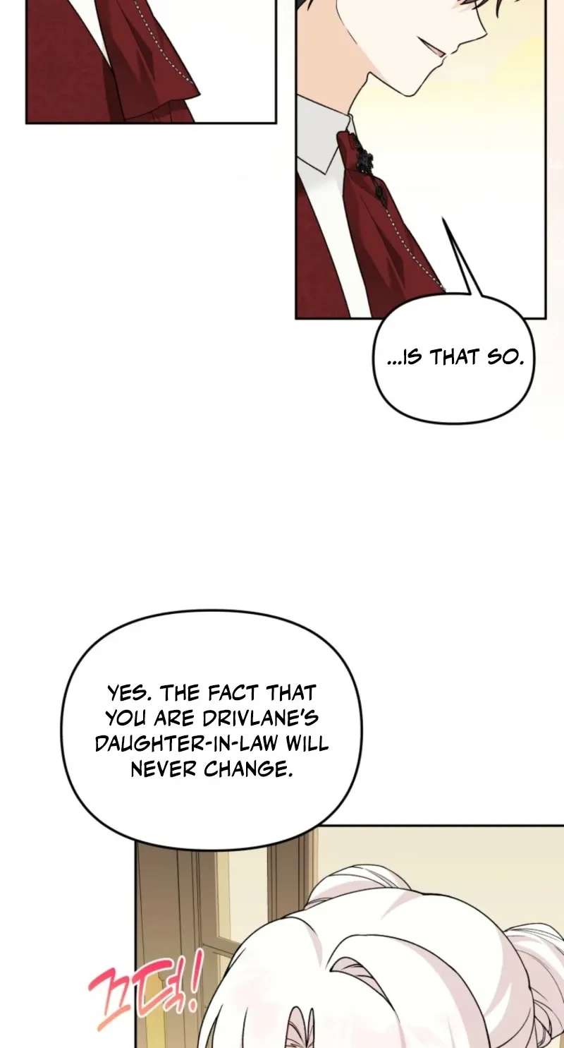 The Villain's Daughter-in-Law Rules by Nature Chapter 70 - page 55