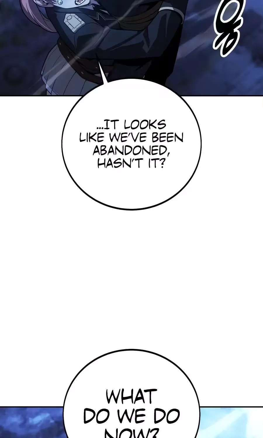 30 Years Have Passed Since the Prologue Chapter 16 - page 73