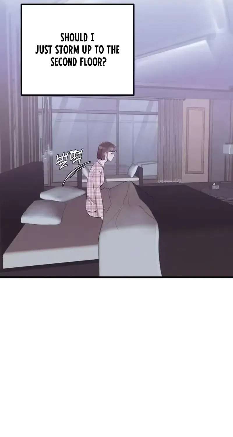 Surviving the Office Romance Chapter 29 - page 42