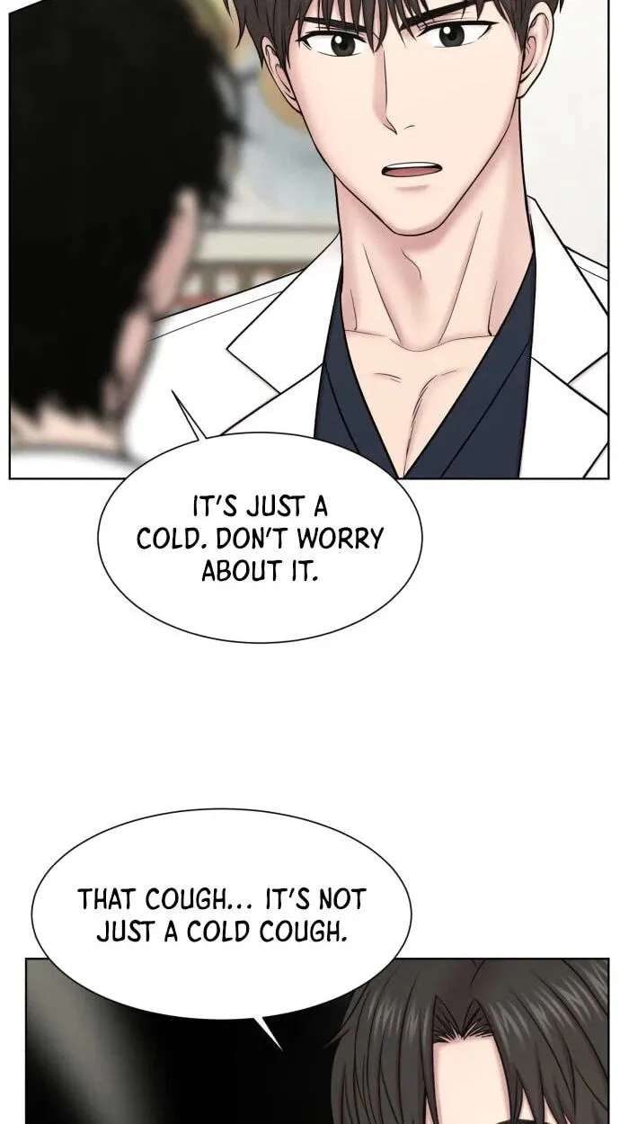 Trauma Center:Dr. Baek Chapter 49 - page 47