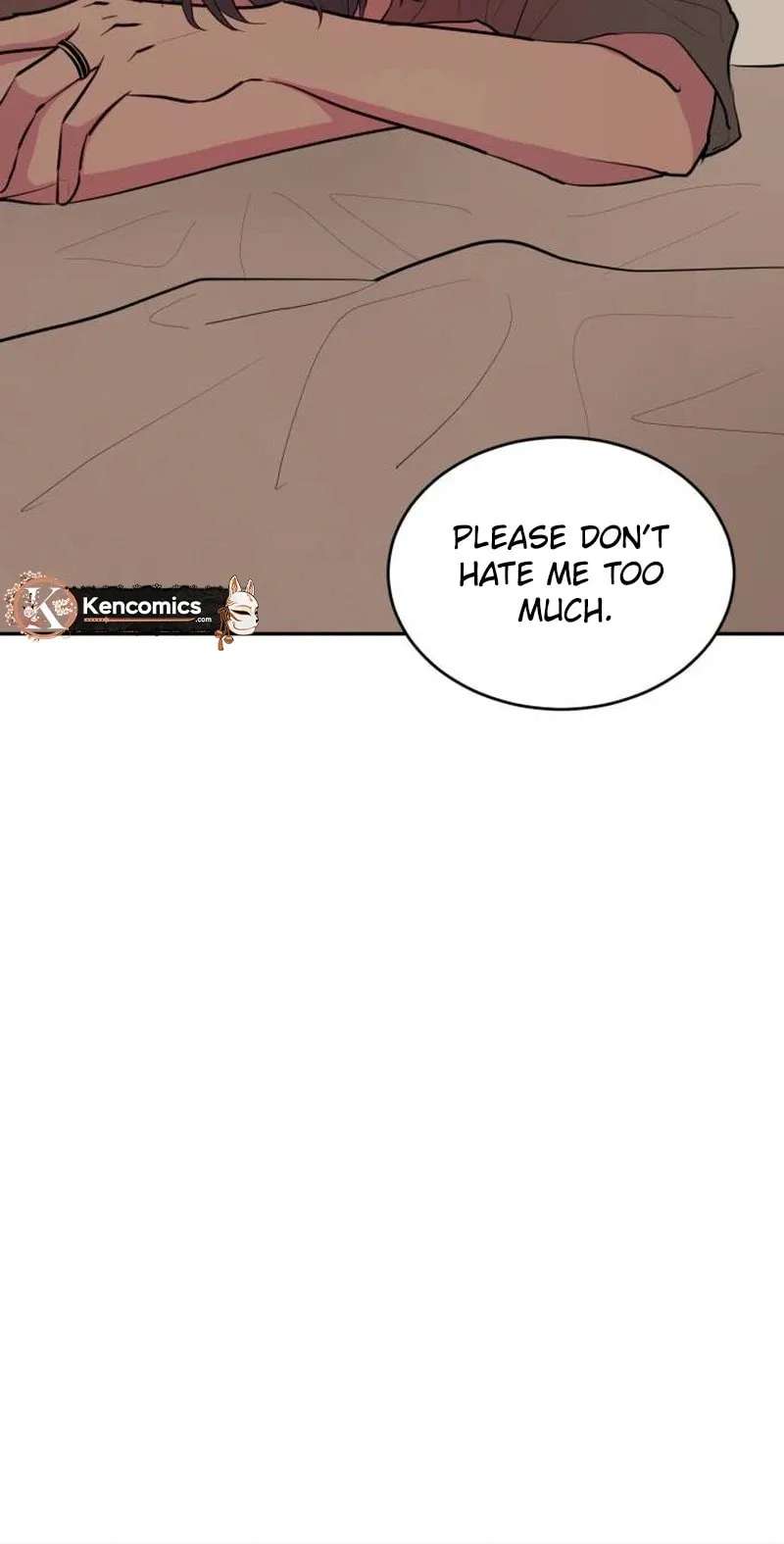 Even If You Don't Have a Third Chapter 53 - page 29